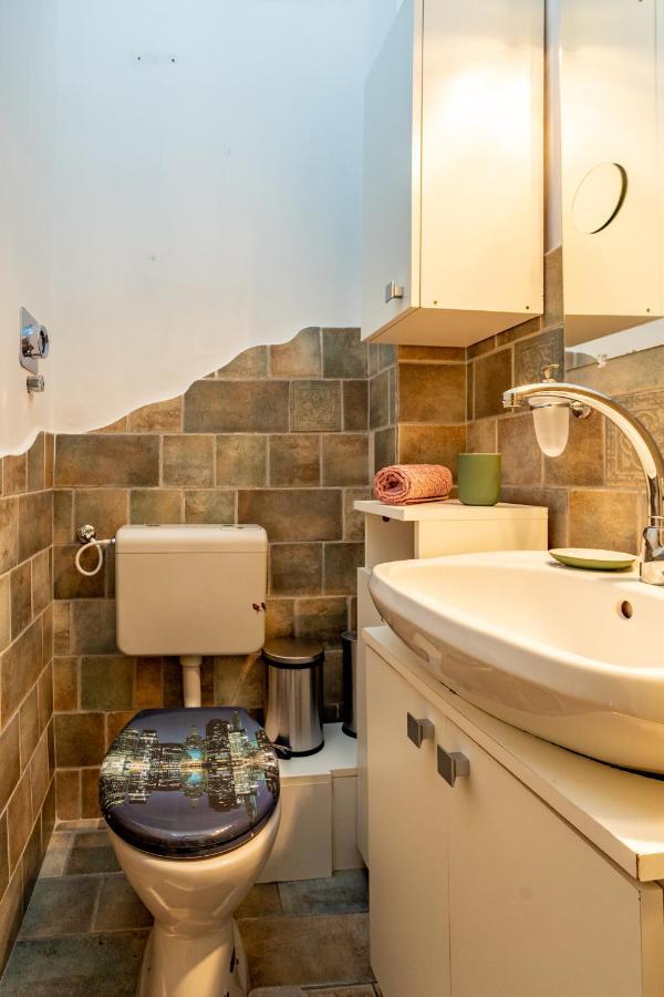 Apartament Design Budapesta