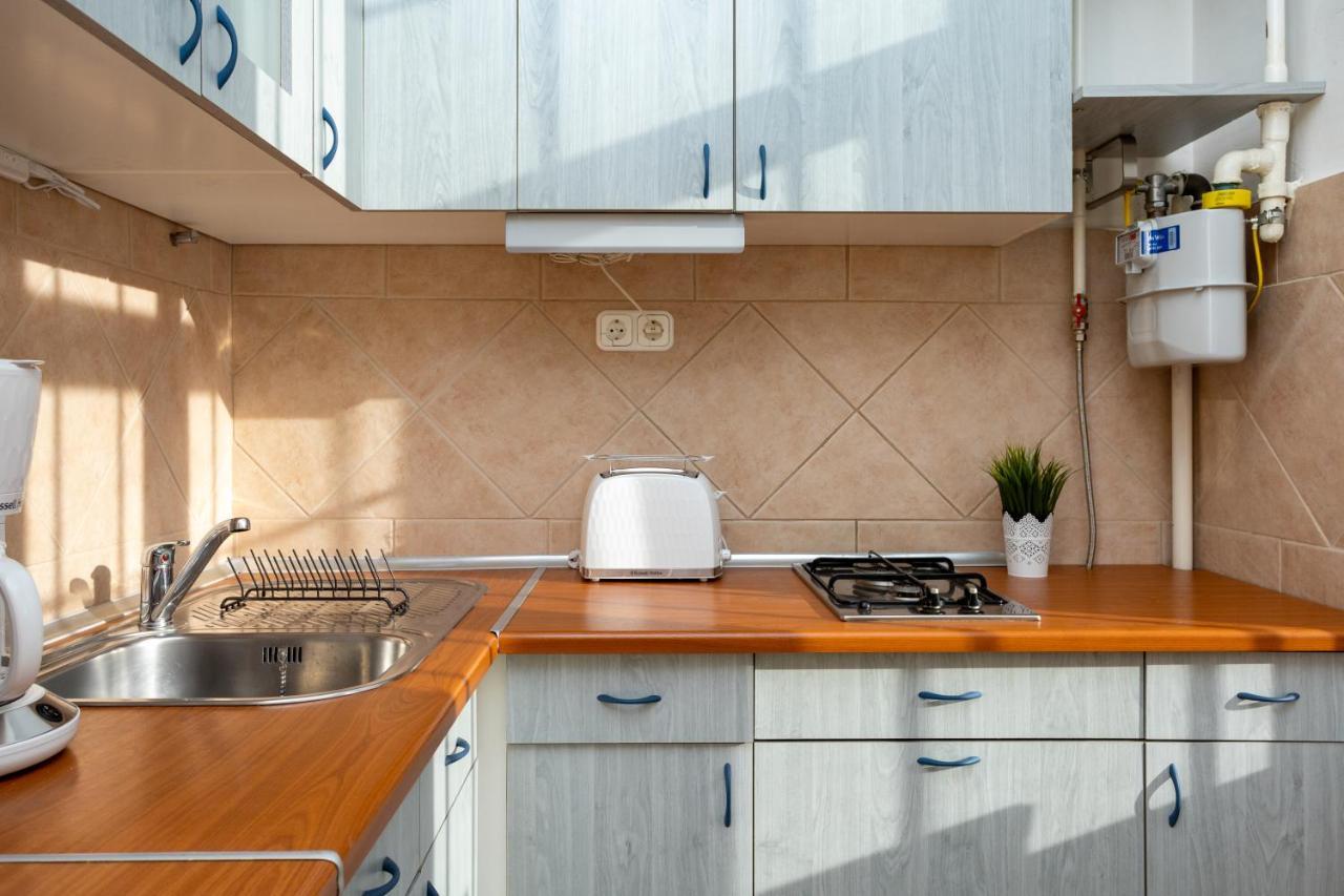 Design Apartament Budapesta