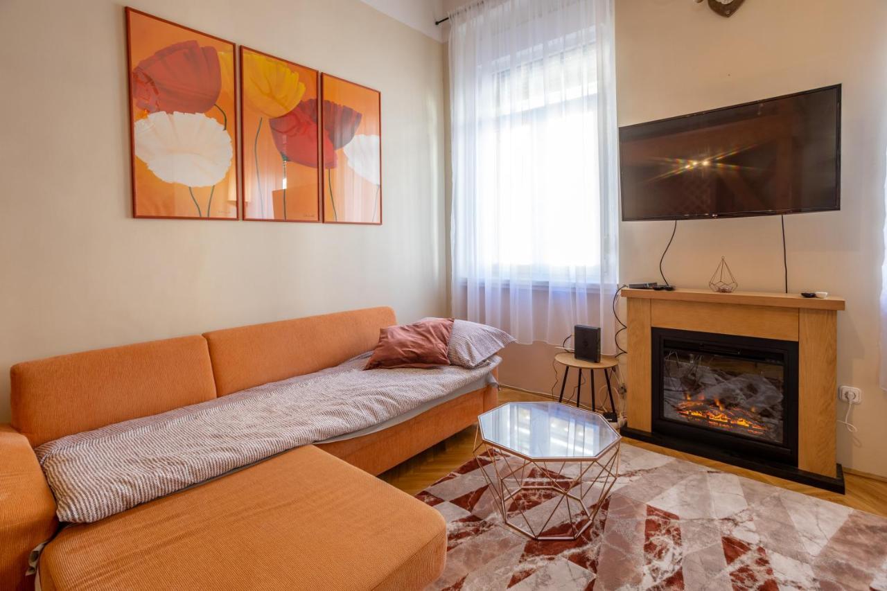 Design Apartament Budapesta