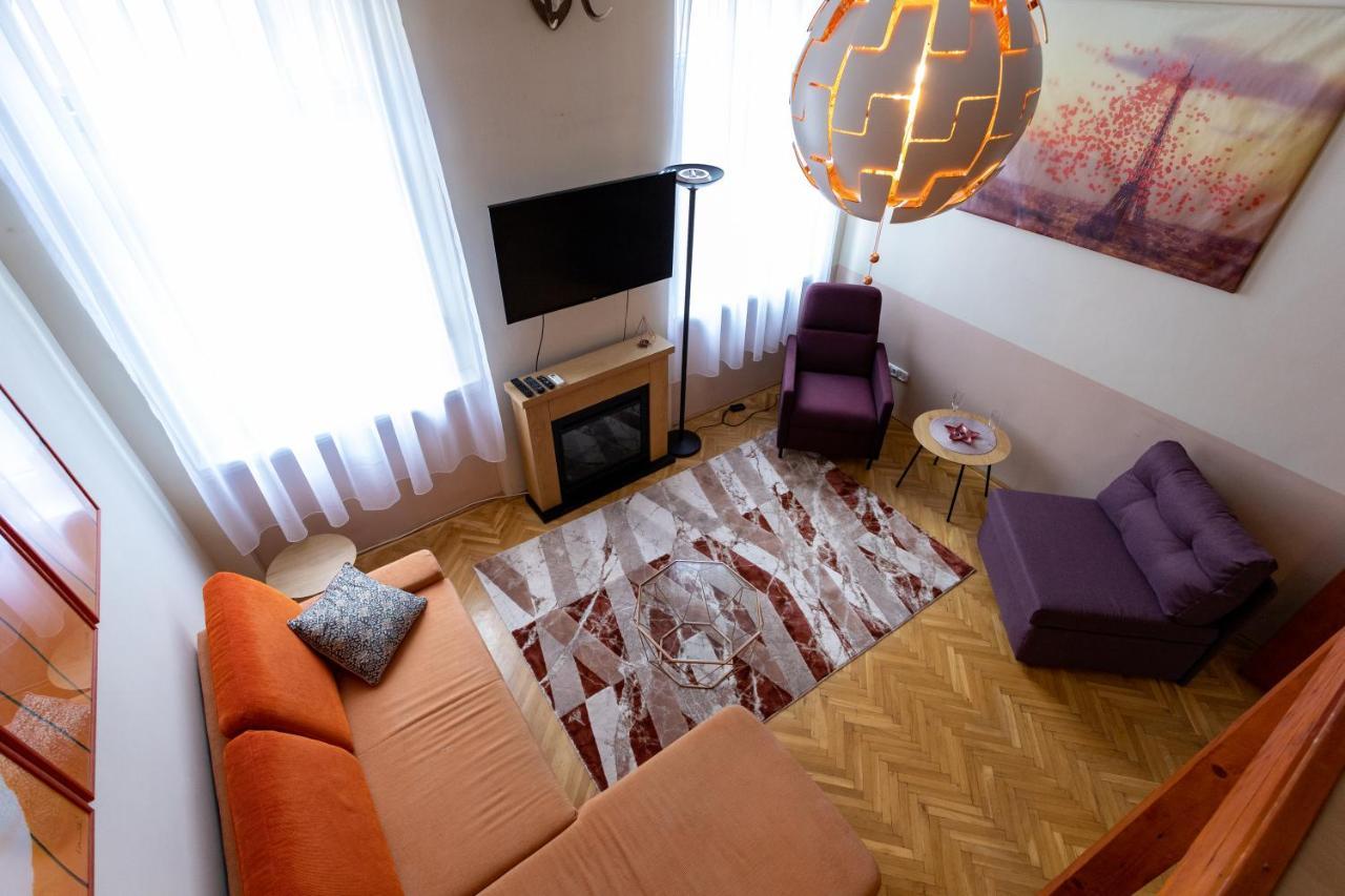 Appartamento Design *